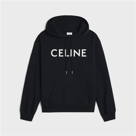 celine sweater hoodie